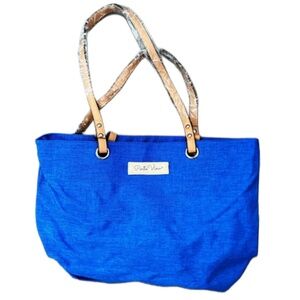 Porto Vino City Tote Drink your wine on the go